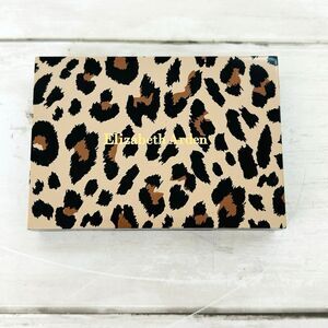 Elizabeth Arden Palette 2 Eyeshadow Aura & Topaz + Cheekcolor Sunblush .45 oz